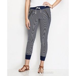 Hannah Andersson M Stockholm French terry joggers
